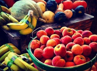 Master the Art of Choosing Fall’s Finest Fruits and Veggies