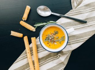 Mastering the Art of Homemade Vegetable Soup