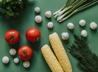 Preserving Perfection Mastering Fresh Tomato Storage Tips