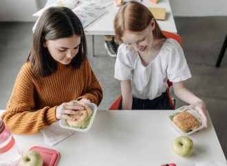 Your Ultimate Guide to Effortless and Tasty School Lunches