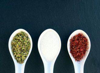 Unlock Culinary Magic Spice Rack Wonders for Flavorful Delights