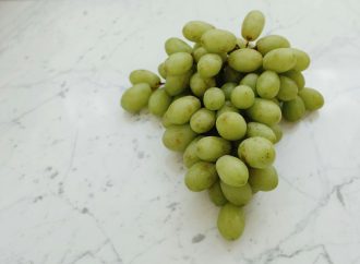 Art of Grape Storage, a Guide to Maximum Freshness