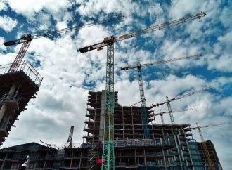 Expense Escalation: U.S. Construction Input Costs on the Upswing in September