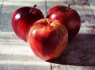 Revealing the Secrets Behind Emerging Apple Varieties