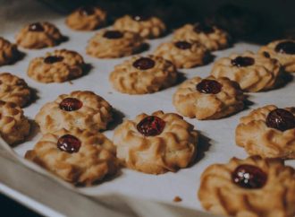 The Ultimate Guide to Kitchen Sink Cookie Fusion