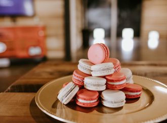 Mastering the Art of Candied Fruits Techniques