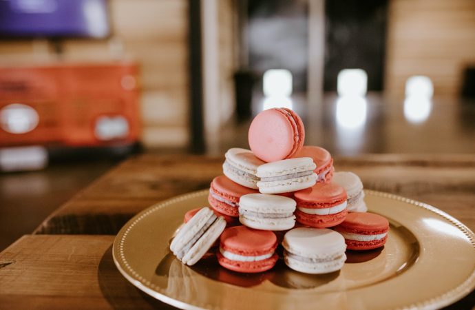 Mastering the Art of Candied Fruits Techniques