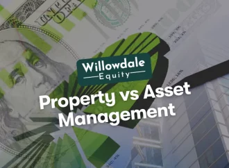 Decoding Real Estate Management: Unveiling the Differences and Similarities Between Property Management and Real Estate Asset Management