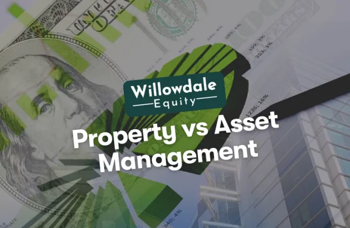 Decoding Real Estate Management: Unveiling the Differences and Similarities Between Property Management and Real Estate Asset Management