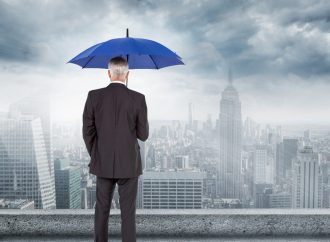 Weathering Change: Banking Ahead of the Forecast