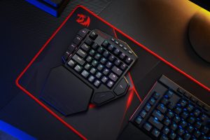 Gaming Keyboard