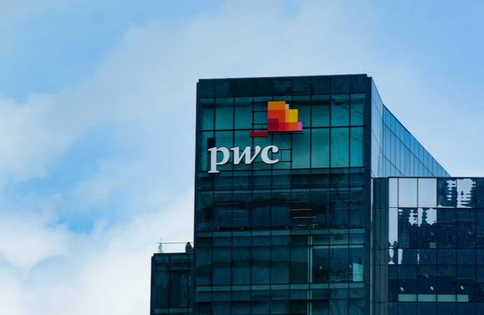 From Engineer to Consulting Luminary: The Inspiring Journey of Mohamed Kande at PwC