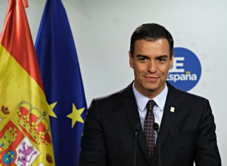 Sánchez Secures Power in Spain with Amnesty Deal with Catalan Separatists