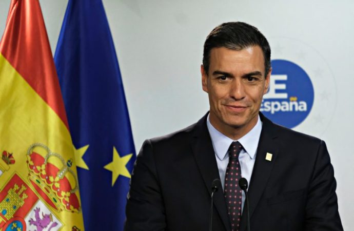 Sánchez Secures Power in Spain with Amnesty Deal with Catalan Separatists