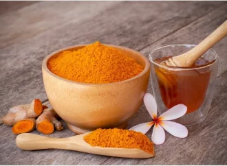 Turmeric and Curcumin Science: Healing Benefits Explained