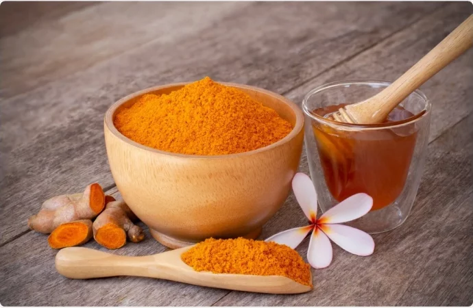 Turmeric and Curcumin Science: Healing Benefits Explained