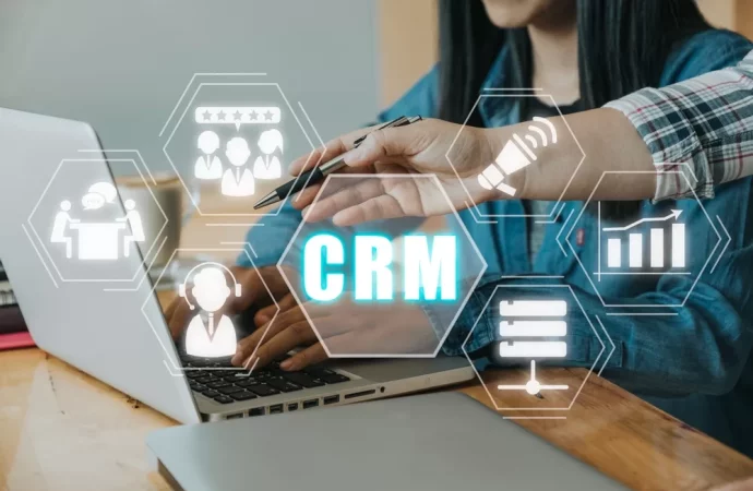 CRM Tools, Real Estate Marketing