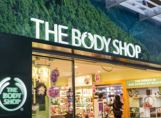 Natura to Sell The Body Shop for £207mn