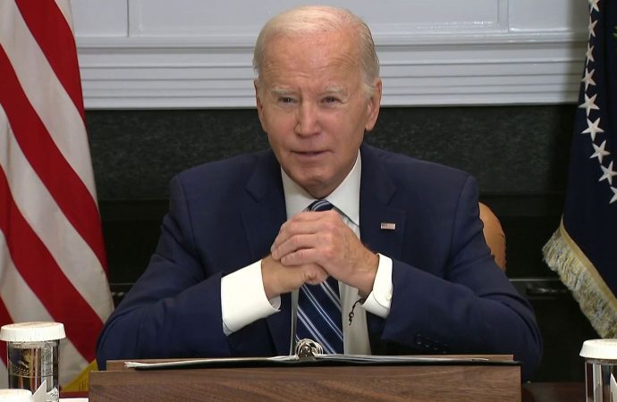 Biden’s Struggle: Securing Release of Israeli Hostage Revealed