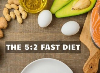 Scientific Evidence of 5:2 Diet for Weight Loss: Analyzing Research and Impact