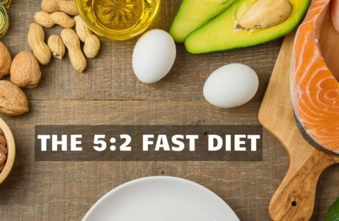 Scientific Evidence of 5:2 Diet for Weight Loss: Analyzing Research and Impact