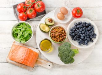 Mediterranean Diet for Joint Health: Anti-Inflammatory Foods for Stronger Joints