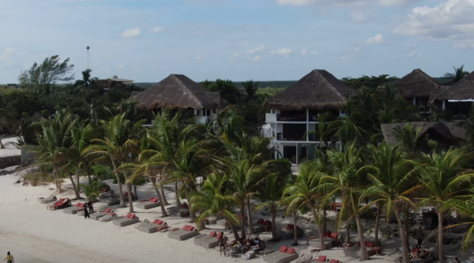 Tulum Real Estate Investment Opportunities