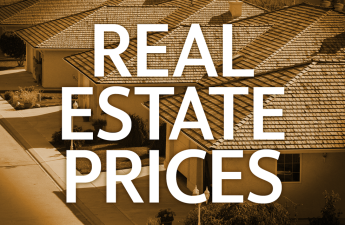 Latest Update on Delta’s Real Estate Market Trends