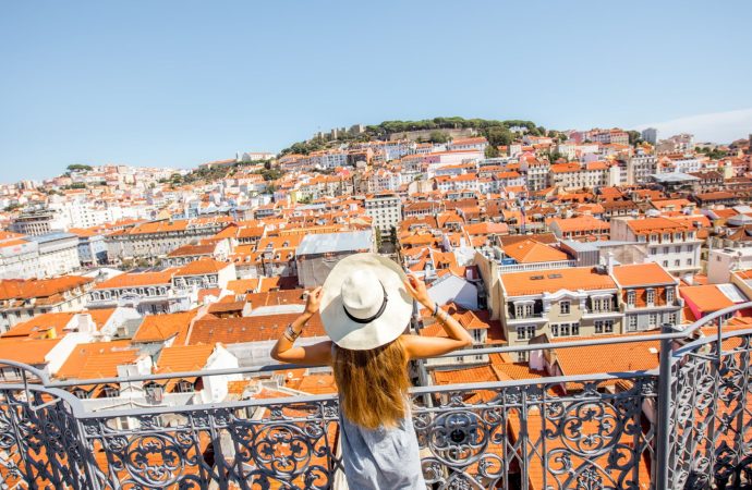 Beyond Golden Visas: Unpacking the Allure of Portugal’s Real Estate and Residency Without Incentive Programs