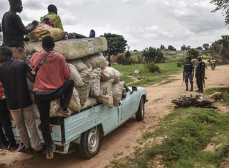 Tragedy Strikes Central Nigeria: Bandit Attacks Claim Lives of at Least 160 Villagers