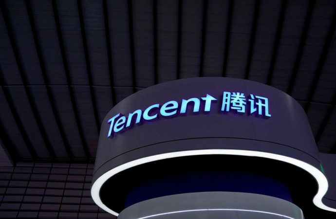 Turbulence for Tencent: Chinese Online Gaming Restrictions Send Shockwaves