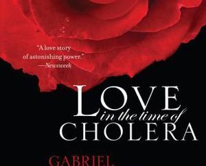 The Power of Passion in Love in the Time of Cholera