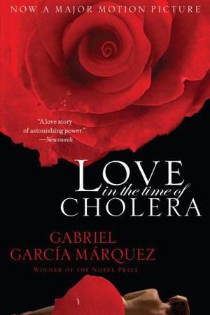 The Power of Passion in Love in the Time of Cholera