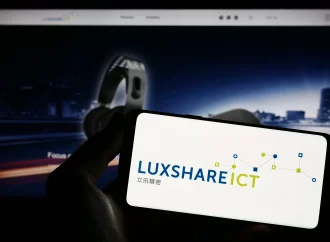 Deepening Ties: Luxshare’s Expansion of Apple Production Capacity Strengthens China’s Tech Influence