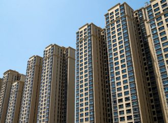 China’s Financial Sector: An Unshirkable Responsibility to Property Developers