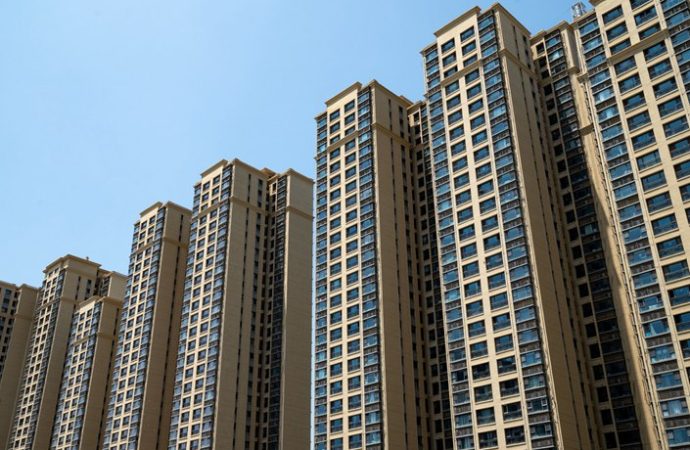 China’s Financial Sector: An Unshirkable Responsibility to Property Developers