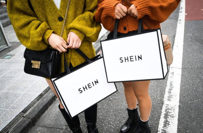 Shein IPO