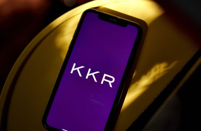 Strategic Moves: KKR Bolsters Team Amidst Surging Interest in Song Rights Catalogue