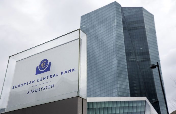 Decoding the Economic Crystal Ball: ECB Set to Cut Rates in 2024’s Second Quarter