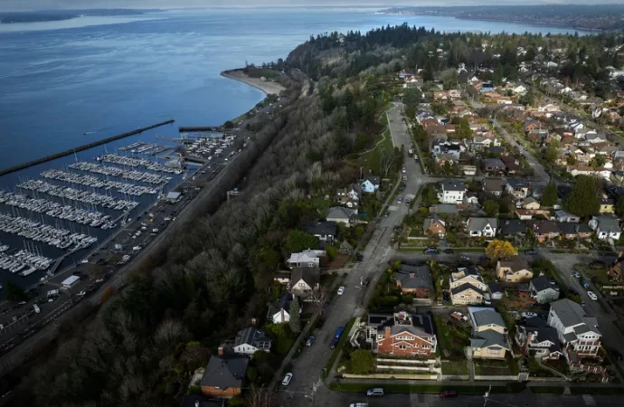 Seattle Real Estate: Navigating the Future – 5 Projections for a Potential Rebound in 2024