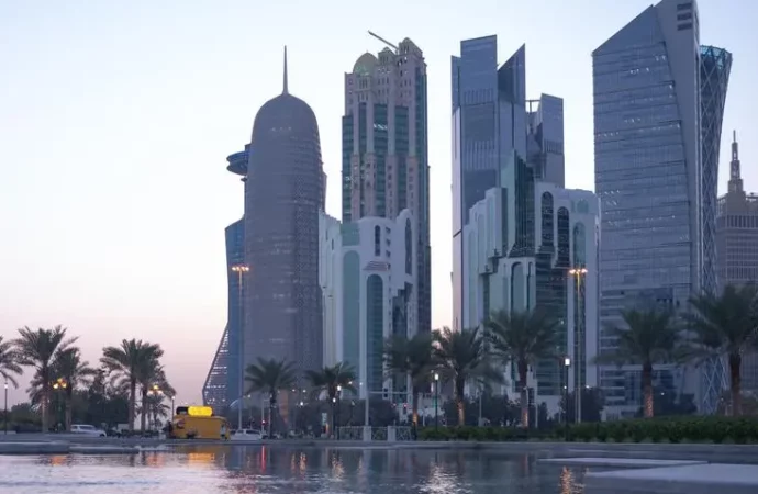 Qatar real estate