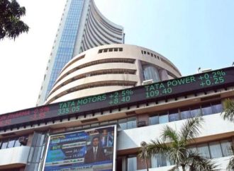 Bullish Trends: Real Estate and Infrastructure Stocks Spearhead Indian Equity Market Gains in 2023