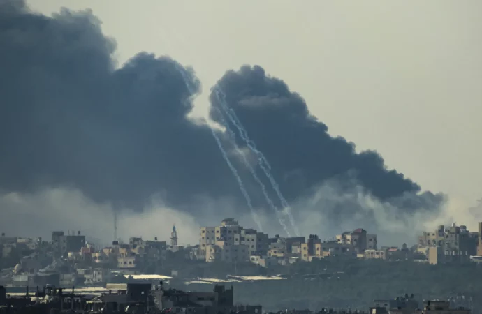 Renewed Tensions: Israel and Hamas Resume Fighting as Ceasefire Expires