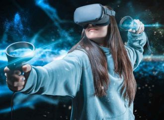 VR Gaming Evolution: From Novelty to Immersive Reality