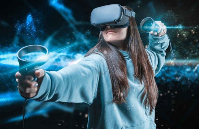 VR Gaming Evolution: From Novelty to Immersive Reality