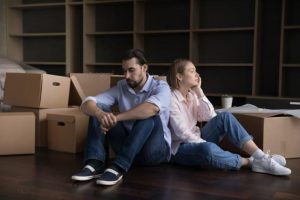 Millennial homeownership challenges 2024