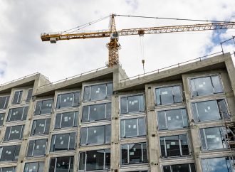 Unraveling the Quandary: Germany’s Deepening Housing Crisis Amidst Record Slump in New Orders