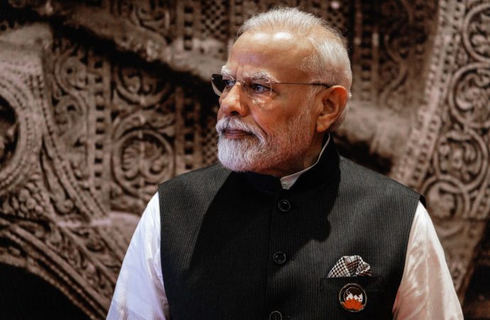 Narendra Modi assassination claims