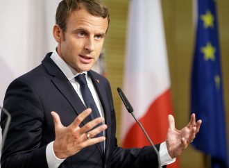 Macron Emerges Victorious: Salvaging Immigration Law in Pivotal Parliamentary Vote