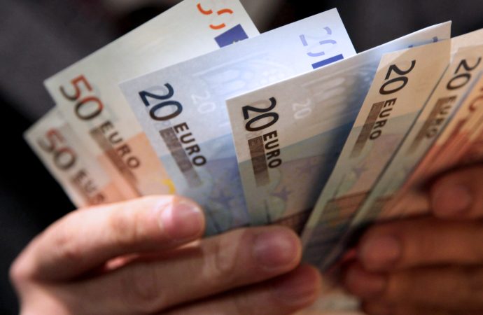 Fiscal squeeze in the Eurozone